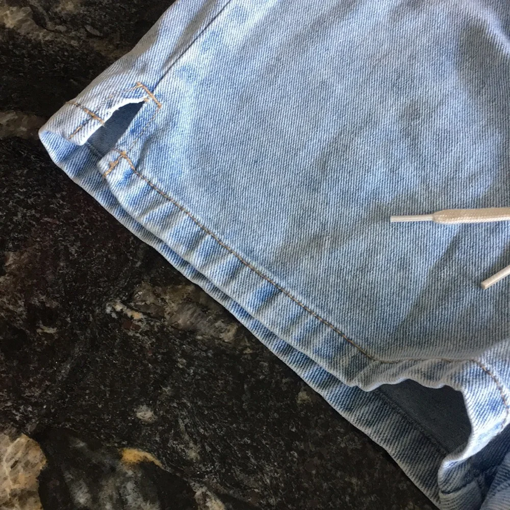 PacSun Drawstring Shorts - Picture 3 of 6